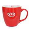 Fabricante Personaliza Tazas de Cerámica con Logo, Tazas de Café, y Puede Personalizar Diseños en Tazas de Cerámica y Porcelana China para Regalos de Empresa