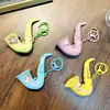Chaveiro Brinquedo Musical Saxofone Divertido Descompressão Estudante Pequeno Pingente Pingente de Bolsa Novo Pequeno Presente Atacado