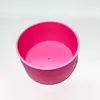 Funda de Silicona Aislante para Taza, Antideslizante, Resistente a Altas Temperaturas, Aislante Térmico, Anillo Universal para Taza de 7.5cm/9cm, En Stock, Transfronterizo