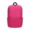 Nueva Mochila Casual Impermeable de Gran Capacidad, Mochila Escolar para Estudiantes con Logotipo Estampado a la Moda, Mochila para Viajes y Deportes al Aire Libre