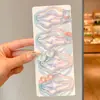 Pinzas de pelo de flores coloridas, pinzas laterales, pinzas para flequillo lateral, lindos accesorios para el cabello de niños y bebés, pinzas para el cabello de niñas, pinzas BB, pasadores