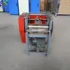 Equipamento de Aplainamento de Folha de Flandres, Máquina de Expansão e Corte de Lata de Boca Reta, Pequena Máquina Automática de Aplainamento de Lata de Boca Encolhida