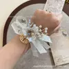 Nuevo Ramillete Chino Boda Novio Novia Familia Boda Set Completo Ramillete Venta al por Mayor Suministros de Boda Ceremonia de Apertura