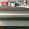 Venta al por mayor de rodillos de acero sin motor, líneas de transportadores de rodillos, directo del fabricante