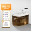 Alimentador Inteligente para Mascotas Gran Capacidad Perro y Gato Alimentador Inteligente Alimentador Automático Interactivo por Video