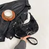 2025 Nova Moda Nicho Luxo Leve Bolsa Feminina Bolsa Tote Ombro Único Transversal Portátil Presbiópica Marca Grande Tendência Bolsa Feminina