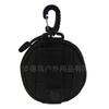 Bolsa de Cintura Tática Original para Corrida e Ciclismo ao Ar Livre Gancho Zíper Bolsa para Chaves Camuflada Porta-Moedas Expansão Recomendada