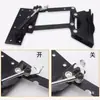 Mecanismo Elevador para Mesa de Centro Mesa de Comedor Escritorio de Computadora Soporte Plegable Elevable de Doble Uso Accesorios de Ferretería para Muebles Multifuncionales