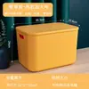 Caixa de Armazenamento para Mesa, Cesta de Armazenamento Multifuncional para Dormitório, Organizador de Roupas Íntimas e Meias, Caixa de Armazenamento de Plástico