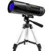 Luzes de pesca luzes para pesca noturna luz roxa luz azul especial para pesca faróis de carregamento luz forte led luzes de pesca
