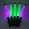 Barras luminosas listas para usar con control remoto para conciertos, barras para animar, barras de luz LED, accesorios para animar personalizables para festivales de música