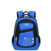 Mochilas Escolares Simples Transfronterizas para Niños, Ligeras y que Reducen la Carga, Mochilas de Secundaria Modernas, Mochilas Casuales para Exteriores de Gran Capacidad