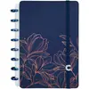 Caderno Inteligente A5 Bruna Tavares Dream 80 Folhas.