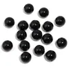 20mm Popular Transfronteiriça Contas Europeias e Americanas Moda Resina Contas Soltas Artesanal DIY Pulseira Chaveiro Contas Redondas Atacado