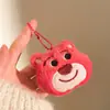 Pequenos Presentes para Eventos Promocionais, Pingentes de Boneca de Pelúcia Fofos, Enfeites de Pendurar, Mochilas de Brinquedo, Chaveiros, Acessórios