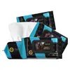 80 Toallitas Paquete Grande Toallitas Limpiadoras de Zapatos Blancos Toallitas Desechables para Zapatos Eliminación de Manchas Toallitas Húmedas Zapatos Deportivos Toallitas Húmedas Sin Agua