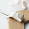 Ganchos de conexión para perchas de ropa del hogar, Conectores de perchas elegantes, Ganchos de almacenamiento multicapa que se pueden apilar y conectar