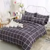 Conjunto de cama especial. Colcha dupla 5m 88x88cm amigável à pele para dormitório estudantil