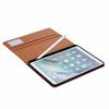 Para ipad 10.2 pulgadas 2019 Funda Protectora para Tablet PC Patrón de Cuero Retro Tarjeta Flip Soporte Funda Protectora