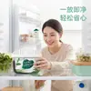 Desodorizador de geladeira, caixa removedora de odores, purificador, limpador, esterilizador, purificador de grau alimentício, desinfetante especial para geladeiras domésticas