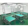 Diseño de línea de producción de empaque automático personalizado, incluyendo equipo automatizado, líneas de transportador de cadena de doble velocidad y líneas de empaque automatizadas