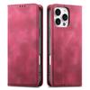 Personalizado Adecuado para Funda de Teléfono Móvil Apple 17Pro Tarjeta Todo Incluido 16Pro Magnética Samsung S25Ultra Funda Protectora de Cuero