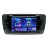 Adecuado para Seat Ibiza 7 pulgadas Navegación Android Bluetooth Carplay Inalámbrico Imagen de Reversa Todo en Uno para Coche