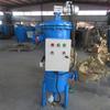 Removedor de Suciedad Vertical Autolimpiable de Acero Inoxidable Totalmente Automático Tipo Cepillo Raspador de Agua Circulante Industrial Filtro Autolimpiable