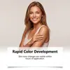 O Patch de Cuidado para Bronzeamento Oceaura É Refrescante e Hidratante, Sem Sol, Aquece Naturalmente o Tom da Pele e É Adequado para Cuidados ao Ar Livre no Verão