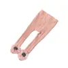 Medias con Estampado de Flores Estilo Coreano para Primavera y Otoño Leggings Lindos para Bebé Medias para Bebé Leggings