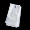 Saco Fosco CPE Boca Plana Plástico Saco Autoadesivo Saco para Embalagem de Acessórios Digitais Saco para Embalagem de Capa de Celular Saco CPE Ecológico