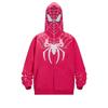 Sudadera con capucha de la serie Spider-Man, con impresión 3D, para hombre y mujer, estilo casual urbano.