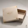 Embalagens de presente de alta qualidade personalizadas no atacado, vendas diretas do fabricante, caixas de presente coloridas portáteis prontas, produção personalizada com base nos seus designs
