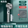 Spray de desgaste alemão estilo TikTok spray de desgaste massagem forte supercarregado filtro bico de chuveiro de três velocidades chuveiro Yiwu em estoque