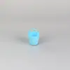 Brinquedo de Brincar de Balde Colorido de Plástico Espesso Multifuncional para Crianças na Praia Balde de Praia Fonte de Fábrica
