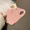 Máscara Quente com Proteção de Orelha Integrada Espessa à Prova de Vento Proteção Contra Frio Máscara de Inverno Proteção Quente para Orelhas Máscara Dois em Um Inverno