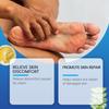 Crema para el Cuidado de los Pies Houkea Hidratante y Nutritiva Cuidado de los Pies Masaje Cómodo para la Planta del Pie Crema Hidratante para el Cuidado