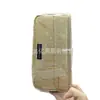 Estuche para lápices Guoyu de gran capacidad con base vertical para niños, estuche para lápices de poliéster con soporte para mesa, ideal para guardar lápices y para guardar lápices.