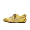 "Garoia" Viajes a Milán ~ Zapatillas de Entrenamiento Estilo Ballet para Mujer Primavera Nuevas Zapatillas Casuales Forrest Gump