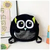 Bolsa de Dolor de Anime Súper Popular Estilo Japonés Periférico Bolso de Hombro Miku Serie de Bolsas de Dolor de Moda Lolita Niña de Dibujos Animados