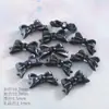 Nuevos Mini Pajaritas de Cerámica Cuentas Sueltas Hechas a Mano Accesorios para Joyería DIY Pasador Cadena para Teléfono Adornos con Cuentas