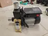 Bomba Centrífuga Autocebante sin Escobillas DC para Papilla, Alimento Líquido para Cerdos, Bomba de Agua para Camión Aspersor Eléctrico, Máquina de Bombeo de Agua, Prevención de Moscas