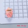 Filhotes de Animais de Resina Acessórios para Joias DIY Material para Chaveiro Ornaments para Micro Paisagem de Carro Ornaments de Mesa Fresco e Doce