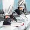 Malla Plus Nuevo Original Casual Transpirable 2025 Pareja Antideslizante Ligero Oficial New Balance Verano Zapatos para Hombre