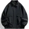 Ropa de trabajo Chaqueta casual de otoño Ropa para hombre 2026 Nuevo estilo Abrigo para hombre Primavera y otoño Moda de moda Elegante Top de alta gama