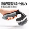 Cepillo para Llantas Estilo Tiktok, Cepillo Limpiador para Rines de Coche, Mopa para Lavado de Autos, Herramienta Potente para Eliminar Manchas en Coches