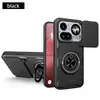 Adequado para Capa Protetora de Celular com Janela Deslizante Nothing Phone 4B Thor 4A Pro Capa Protetora Magnética para Carro
