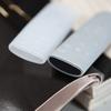 Fabricante Hisense TV Ar Condicionado Capa de Silicone para Controle Remoto Capa Protetora à Prova de Poeira à Prova d'Água Resistente à Sujeira Capa de Silicone Transparente