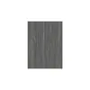 Pegatinas de Película Decorativa Estilo Italiano con Grano de Madera Personalizadas, Láminas de Película Decorativa sin Adhesivo, Película para Muebles tipo Blister para Hotel, Modificación de Armarios y Gabinetes