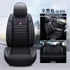 Funda de Asiento de Coche de Cuatro Estaciones de Cobertura Total Especial para Kia K2K3K4K5 Furui Di KXCROSS Yipao Huanchi